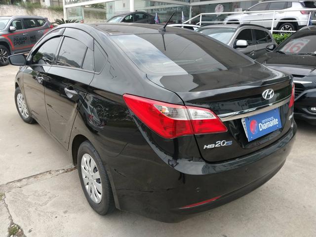 HB 20S 1.6 Comfort * 2014 * Raridade Impecável " Wellington " - Foto 4