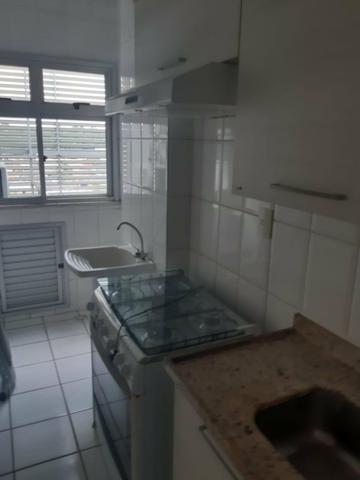 Parque Dez- Alugo Bela Casa - Foto 11