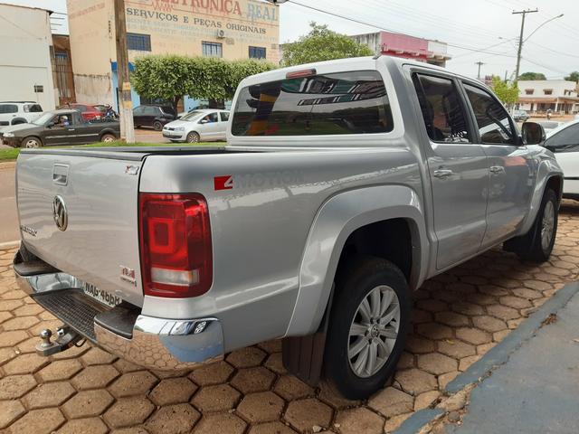Amarok highline - Foto 2