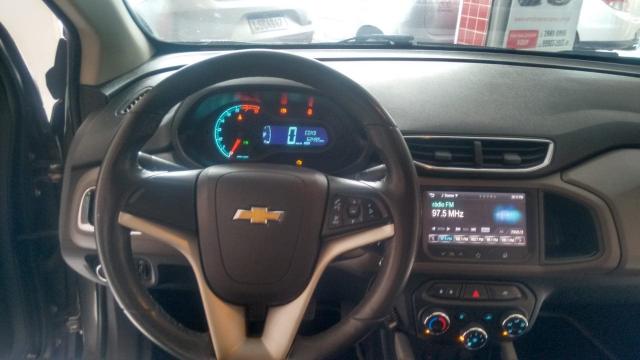Chevrolet Prisma 2016/2016 LTZ 1.4 MPFI 8V Flex 4P Manual - Foto 4
