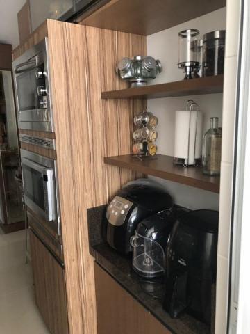 Lindo apartamento todo projetado por arquiteto ao lado do shopping! - Foto 11
