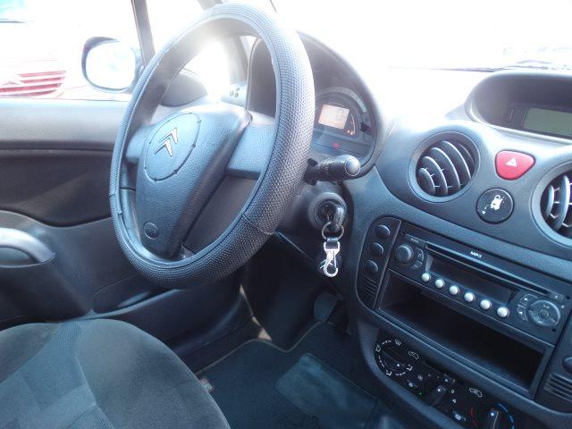 CITROËN C3 2008/2008 1.6 EXCLUSIVE 16V FLEX 4P MANUAL - Foto 9