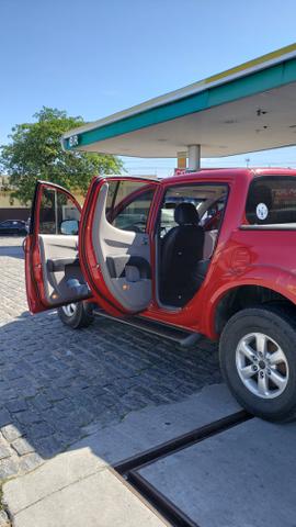 L200 triton 2012 - Foto 9