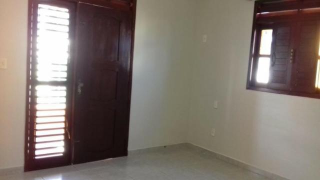 Alugo casa com 3 suites em cidade verde com piscina - Foto 13