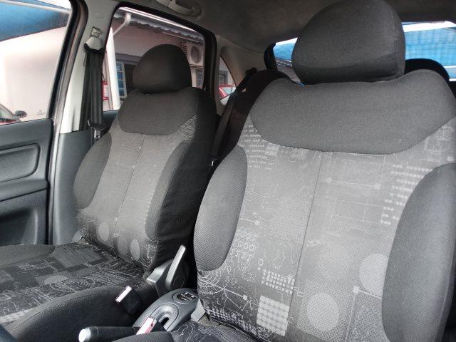 CITROËN C3 2007/2008 1.4 I GLX 8V FLEX 4P MANUAL - Foto 12