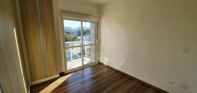 Apartamento, Rebouças, Curitiba-PR. R: L 161 - Foto 2