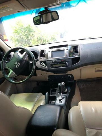 Vende-se SW4 - Foto 7