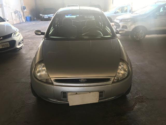Ka XR , motor 1.6