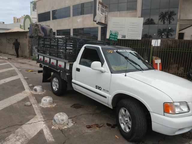 Frete e mudança em geral - Foto 3