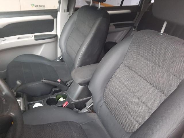 Pajero Dakar 12/13 4x4 Diesel 81 mil Rodados - Foto 4