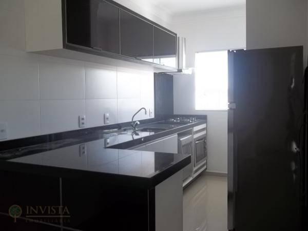 Apartamento 3 dormitórios 1 suite e 2 vagas entre ingleses e rio vermelho - Foto 6