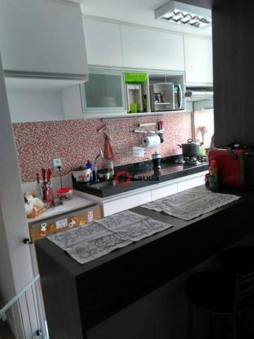 Apartamento Condomínio Águas Claras-Rossi Ideal-Campinas/SP