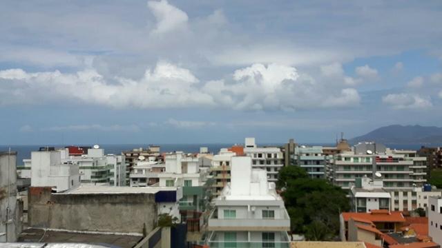 Cobertura a 300 metros da Praia do Forte Oportunidade! - Foto 19
