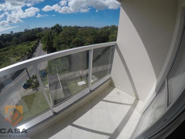 E.R-Reserva Parque 3 quartos com suíte ao lado de Laranjeiras - Foto 13