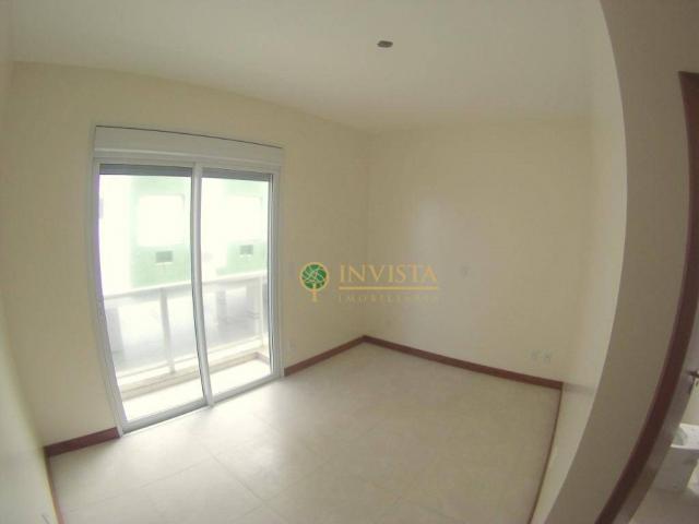 Apartamento pé na areia 2 dormi 2 suítes sol da manha - Foto 7