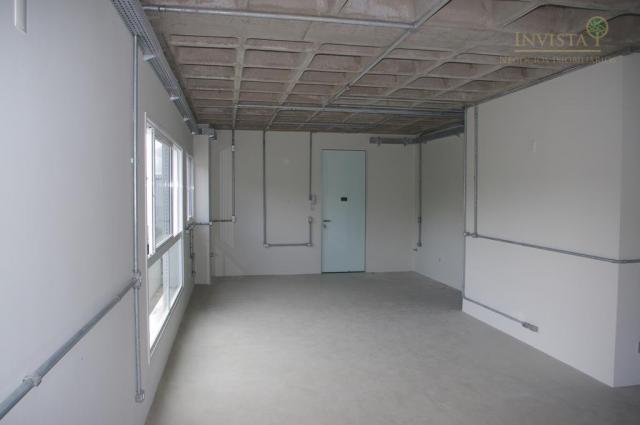 Apartamento residencial à venda, jurerê internacional, florianópolis. - Foto 7