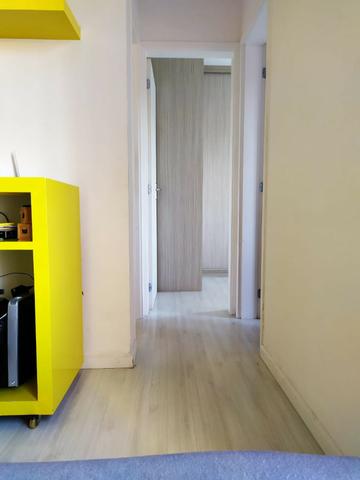 Vendo apartamento mobiliado - Foto 15