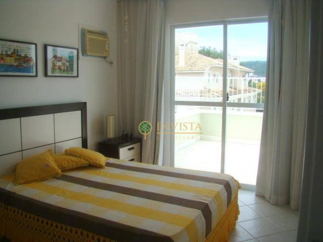 Cobertura duplex com hidromassagem no terraço na praia do jurerê - Foto 6