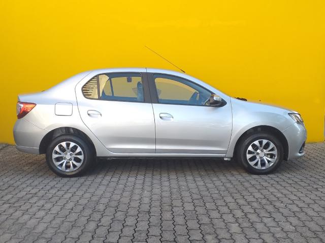 RENAULT LOGAN 2016/2017 1.6 16V SCE FLEX EXPRESSION MANUAL - Foto 4