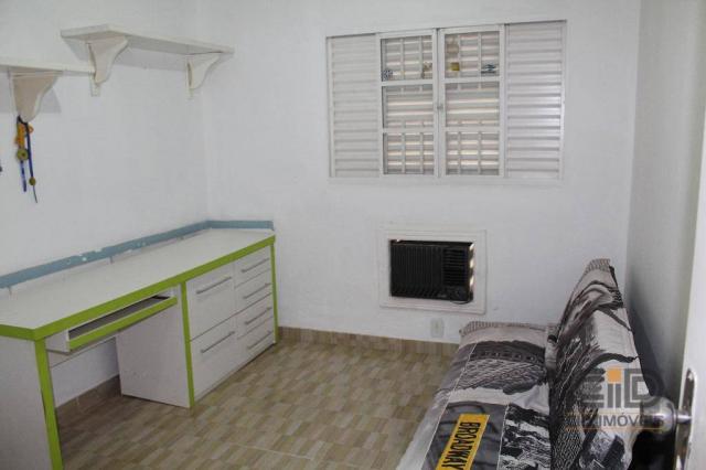 Apartamento à venda, 106 m² por r$ 280.000,00 - miguel sutil - cuiabá/mt - Foto 7