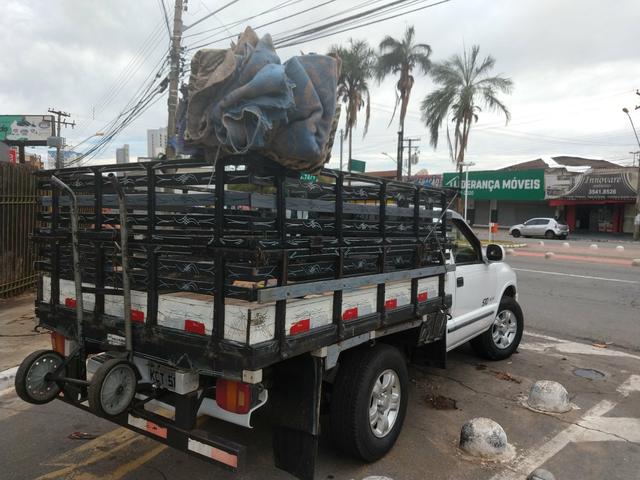 Frete e mudança em geral - Foto 2