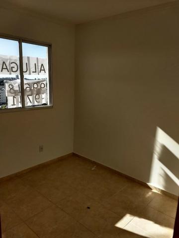 Alugo Apartamento Serra - Foto 6