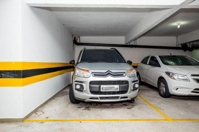 Apartamento 3 quartos,1 suite,1 vaga de garagem-Rebouças AP0277 - Foto 14