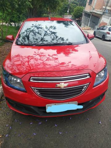 Chevrolet Onix - Foto 5