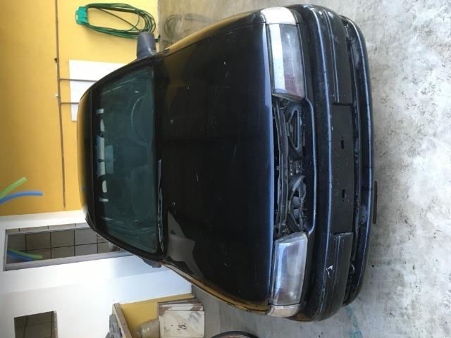 GM Vectra CD 2.0 Mecânico 1994/1995 - Foto 7