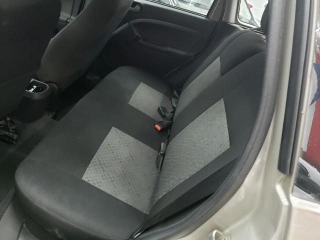Ford - Fiesta Hacht 2012 1.6 - Foto 7