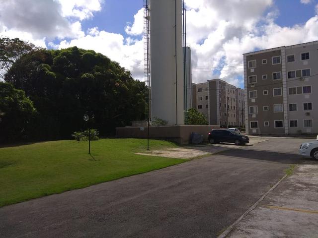 Apartamento 2/4 - Condomínio Parque Sun Garden - Foto 15
