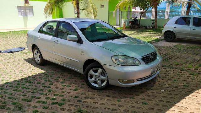 Corolla 2006 2006 XEI automático - Foto 2