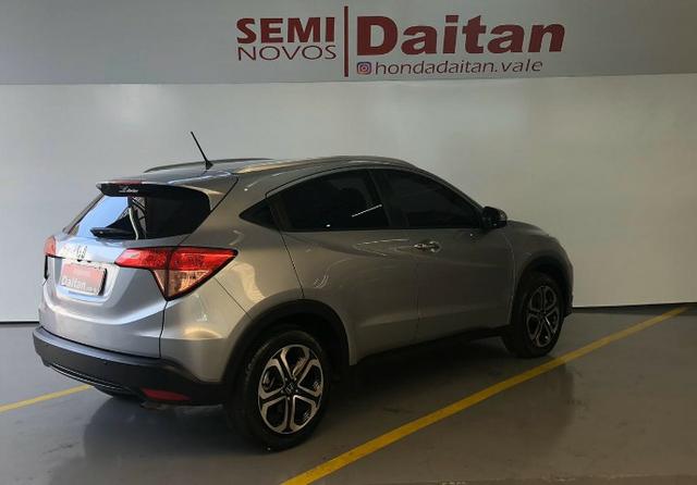 Lindo HR-V exl 1.8 CVT ! Preço somente para hoje ! - Foto 5