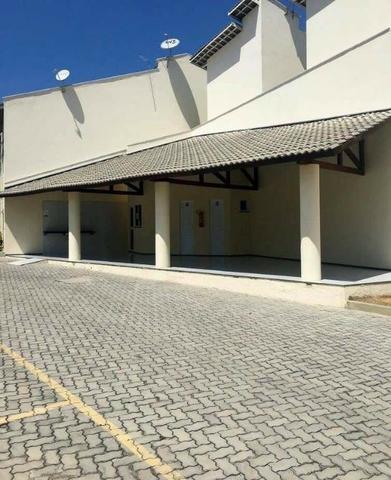 CA0873- Casa duplex em condomínio fechado com 3 quartos, sendo 1 suíte - Foto 16
