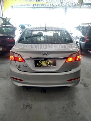 HB20 Sedan Comfort Style 1.0 Flex. Lindooo - Foto 2
