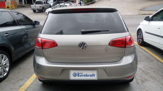 Volkswagen Golf Comfortline 1.0 TSI - Foto 5