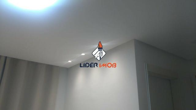 Apartamento 2/4 para Venda noCondomínio Parque Fontes das Águas - 35º Bi - Foto 7