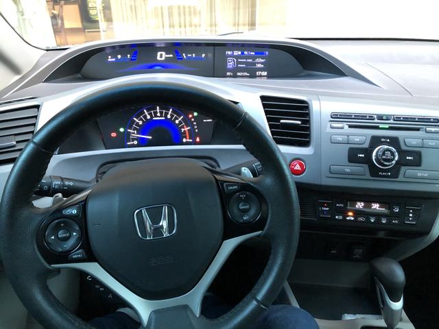 Honda Civc 2014 LXR 2.0 Automático - Foto 6