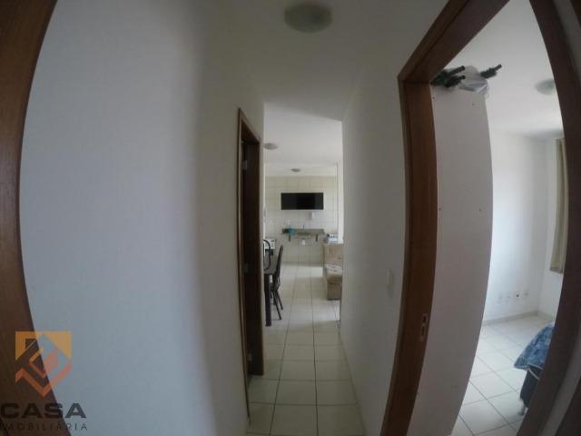 E.R-Apartamento com 2 quartos com suíte, em Laranjeiras - Foto 2