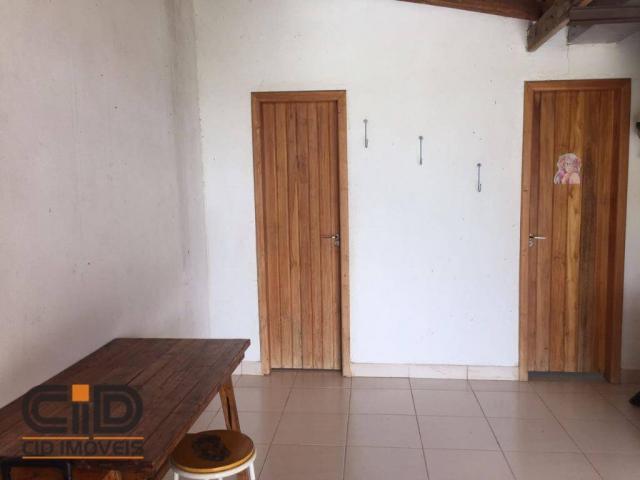 Chácara rural à venda. - Foto 10