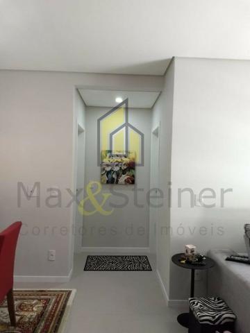 Praia das Gaivotas# Apartamento mobiliado com 2 suítes. * - Foto 3