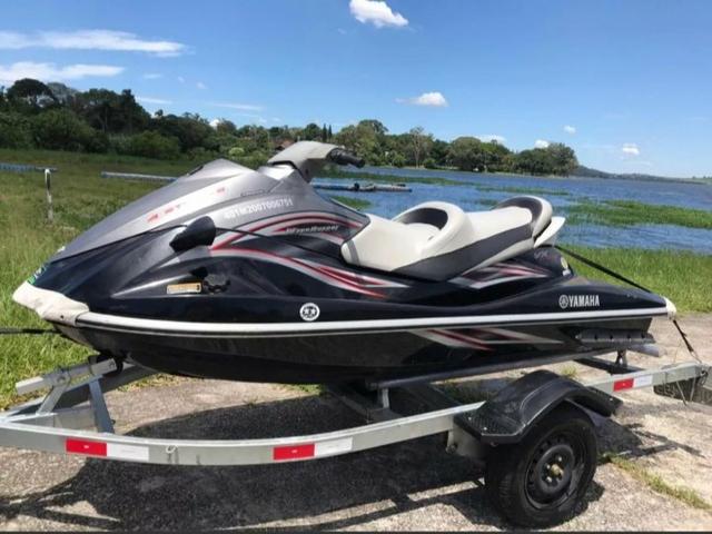 Yamaha vx cruiser - Foto 2