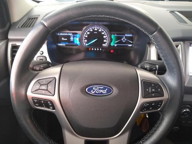 FORD RANGER LIMITED - Foto 8