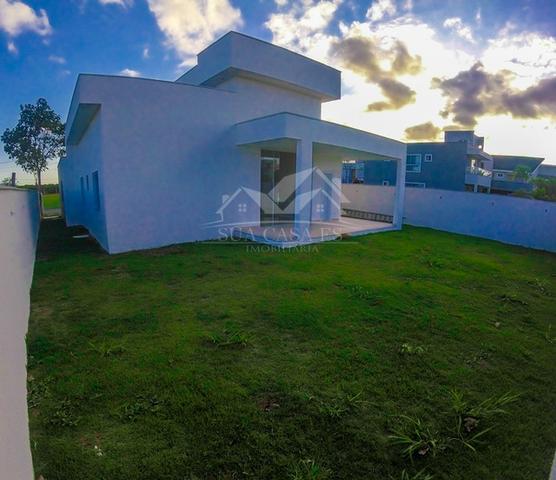 AP-Oportunidade - Casa de Alto Padraão - Alphaville Jacuhy