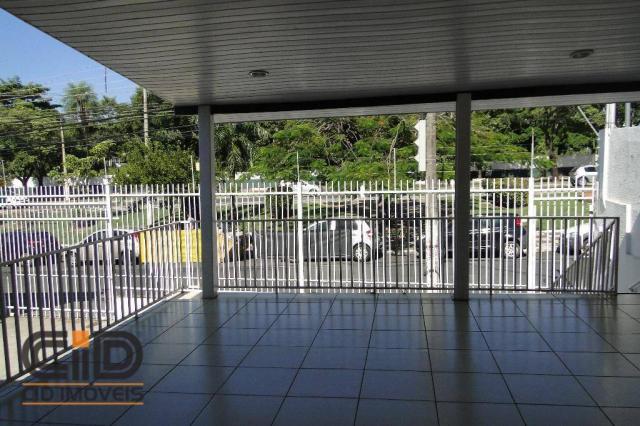 Casa para alugar, 400 m² por r$ 6.000/mês - duque de caxias ii - cuiabá/mt - Foto 7