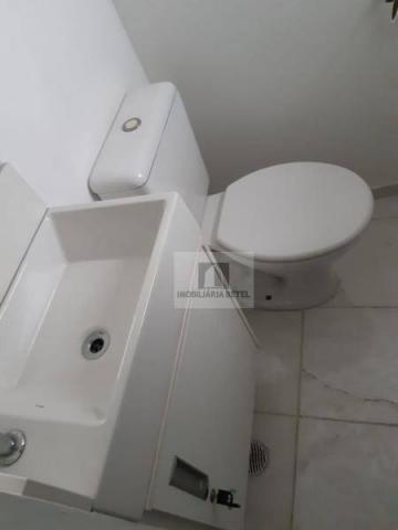 Sala para alugar, 52 m² por r$ 1.150,00/mês - vila boa vista - santo andré/sp - Foto 10