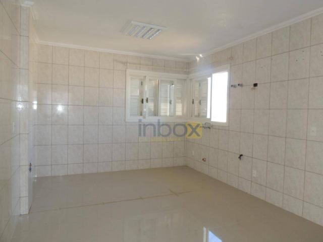 Inbox vende - casa de 4 dormitórios em bairro nobre de bento gonçalves - Foto 6