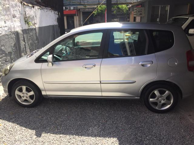 Honda fit LXL 2006 - Foto 7
