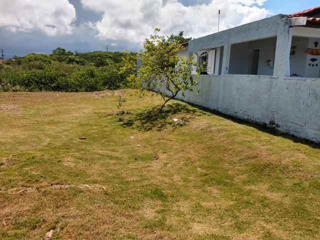 Terreno frente mar Balneário Inajá - Foto 9
