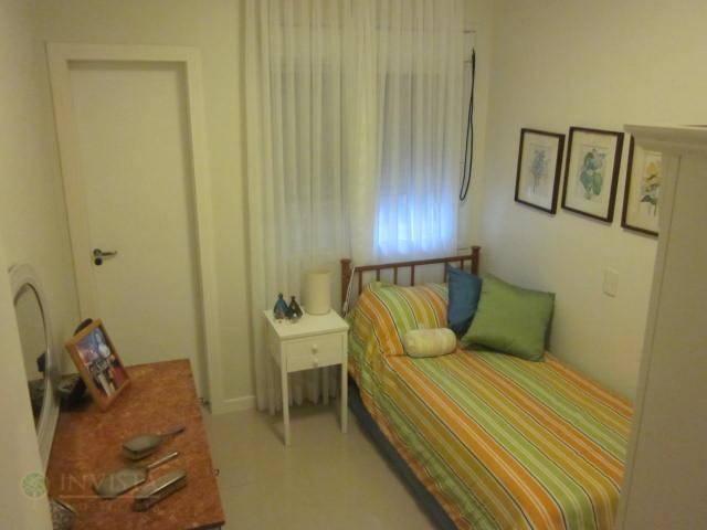 3 suites, sacada com churrasqueira, escritório - Foto 7